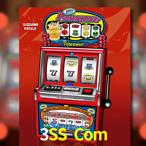 Game Statistics 3SS Com