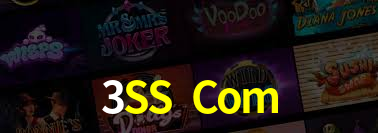 Blackjack Table 3SS Com